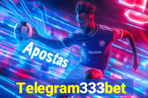 Telegram333bet