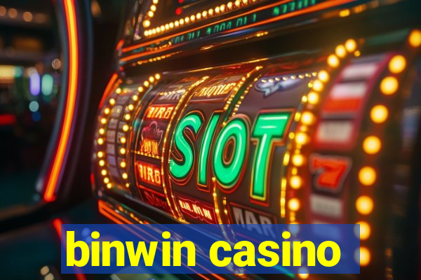 binwin casino