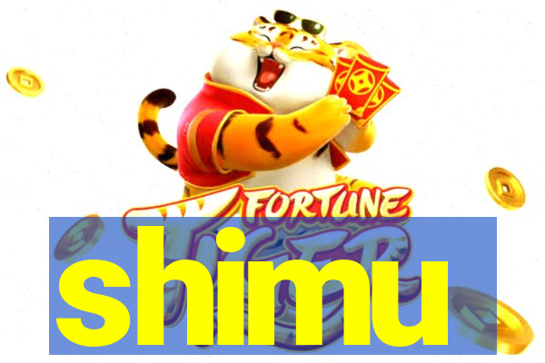 shimu