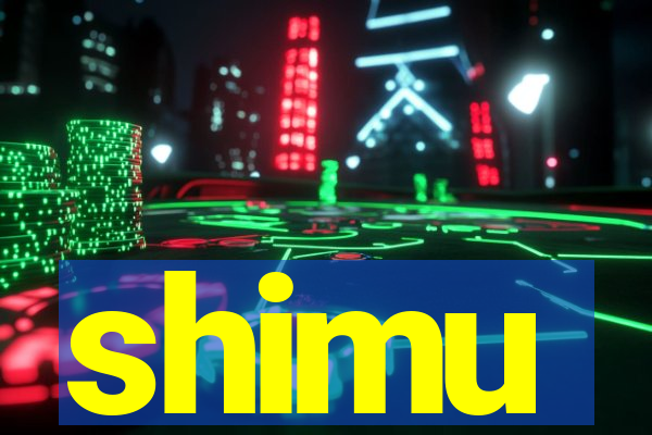 shimu