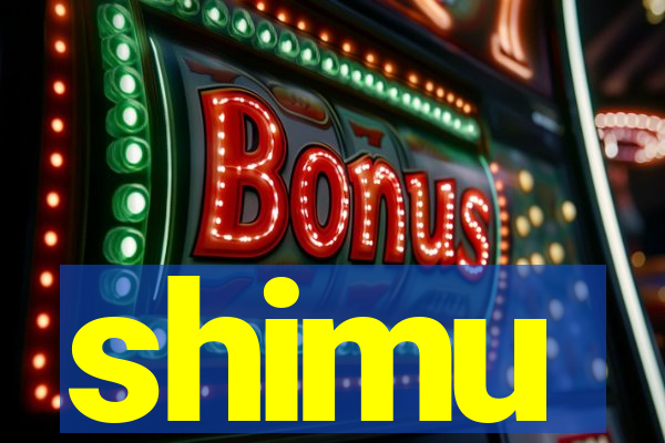 shimu