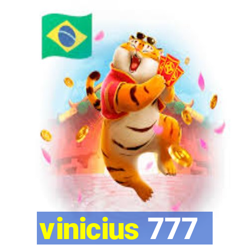 vinicius 777