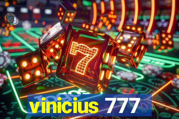 vinicius 777