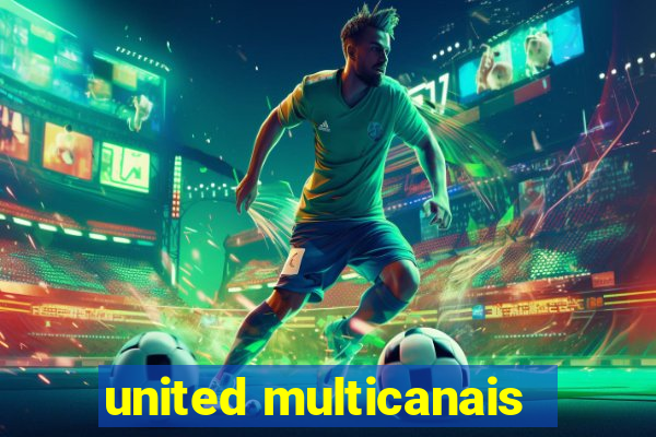 united multicanais