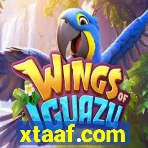 xtaaf.com