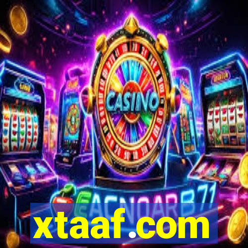 xtaaf.com