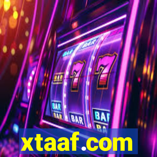 xtaaf.com