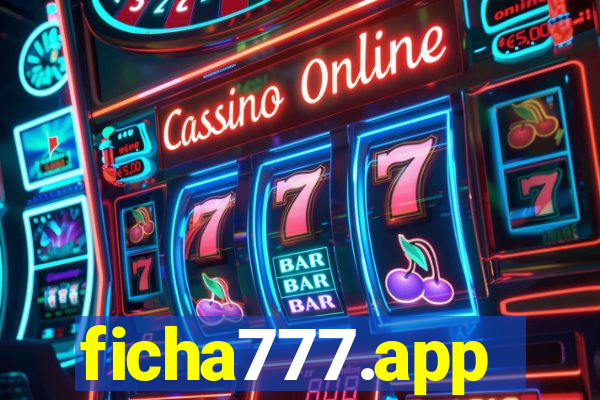 ficha777.app