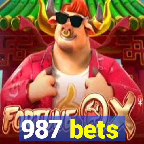 987 bets