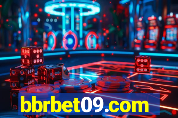 bbrbet09.com