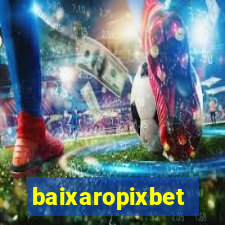 baixaropixbet