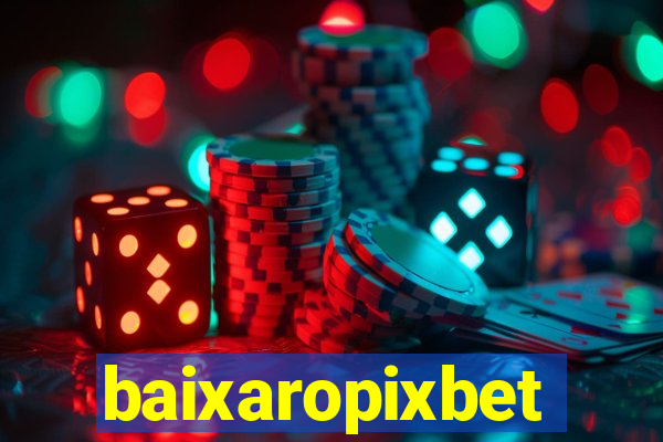 baixaropixbet