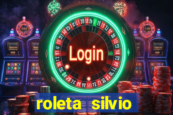 roleta silvio santos jogo