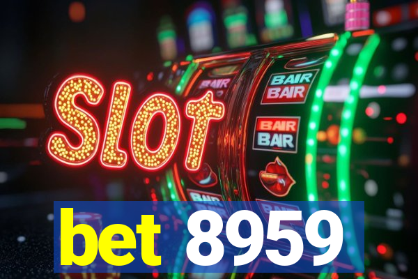 bet 8959