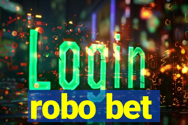 robo bet