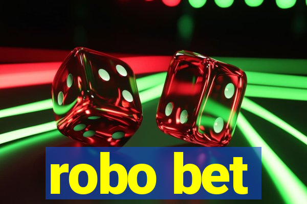 robo bet