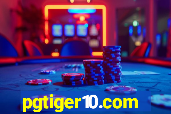 pgtiger10.com