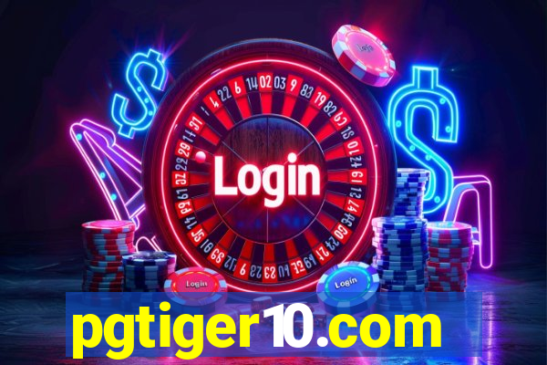 pgtiger10.com