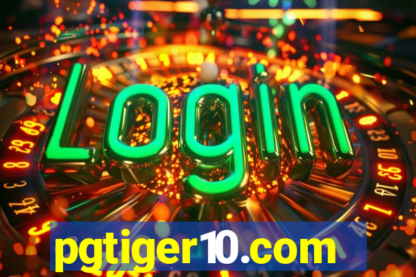 pgtiger10.com