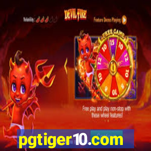 pgtiger10.com