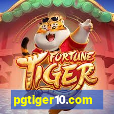 pgtiger10.com