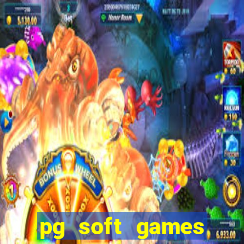 pg soft games fortune rabbit