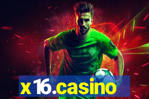 x16.casino