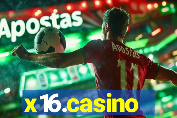 x16.casino