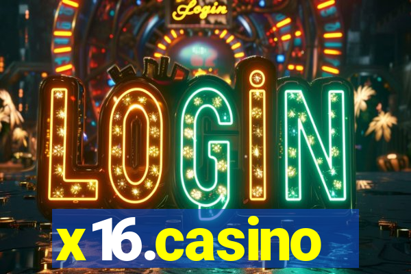 x16.casino