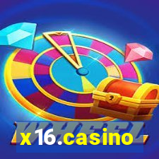 x16.casino