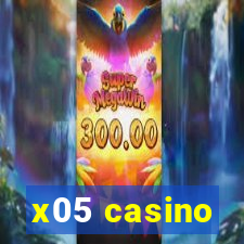 x05 casino