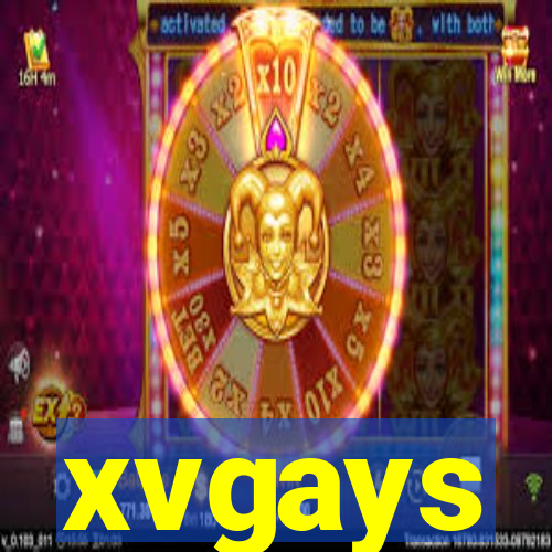 xvgays