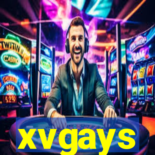 xvgays