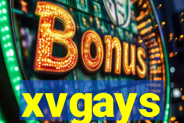 xvgays