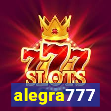 alegra777