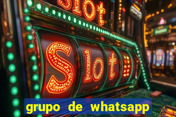 grupo de whatsapp coin master