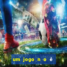 um jogo n o é coberto durante a partida betano