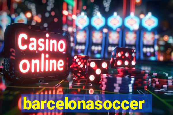 barcelonasoccer.club