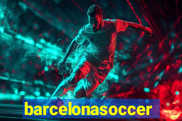 barcelonasoccer.club