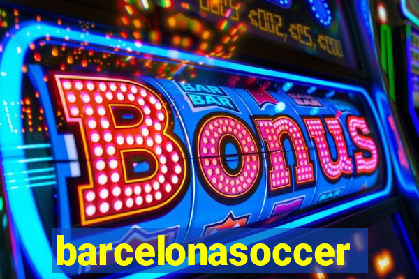 barcelonasoccer.club