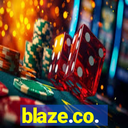 blaze.co.