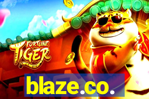 blaze.co.