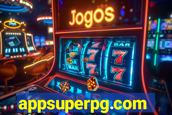 appsuperpg.com