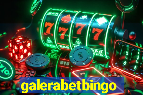 galerabetbingo