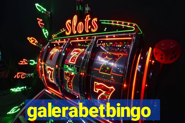 galerabetbingo