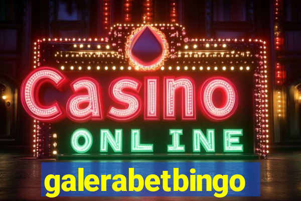 galerabetbingo