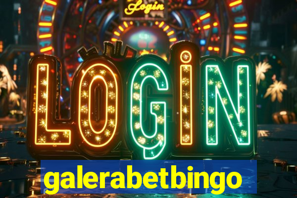 galerabetbingo