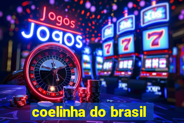 coelinha do brasil