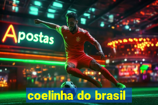 coelinha do brasil