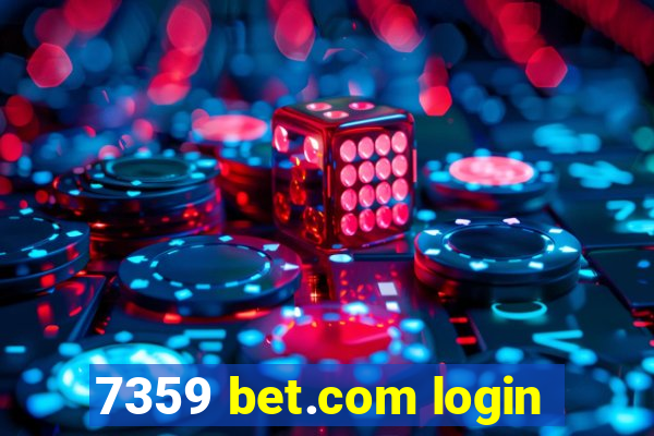 7359 bet.com login